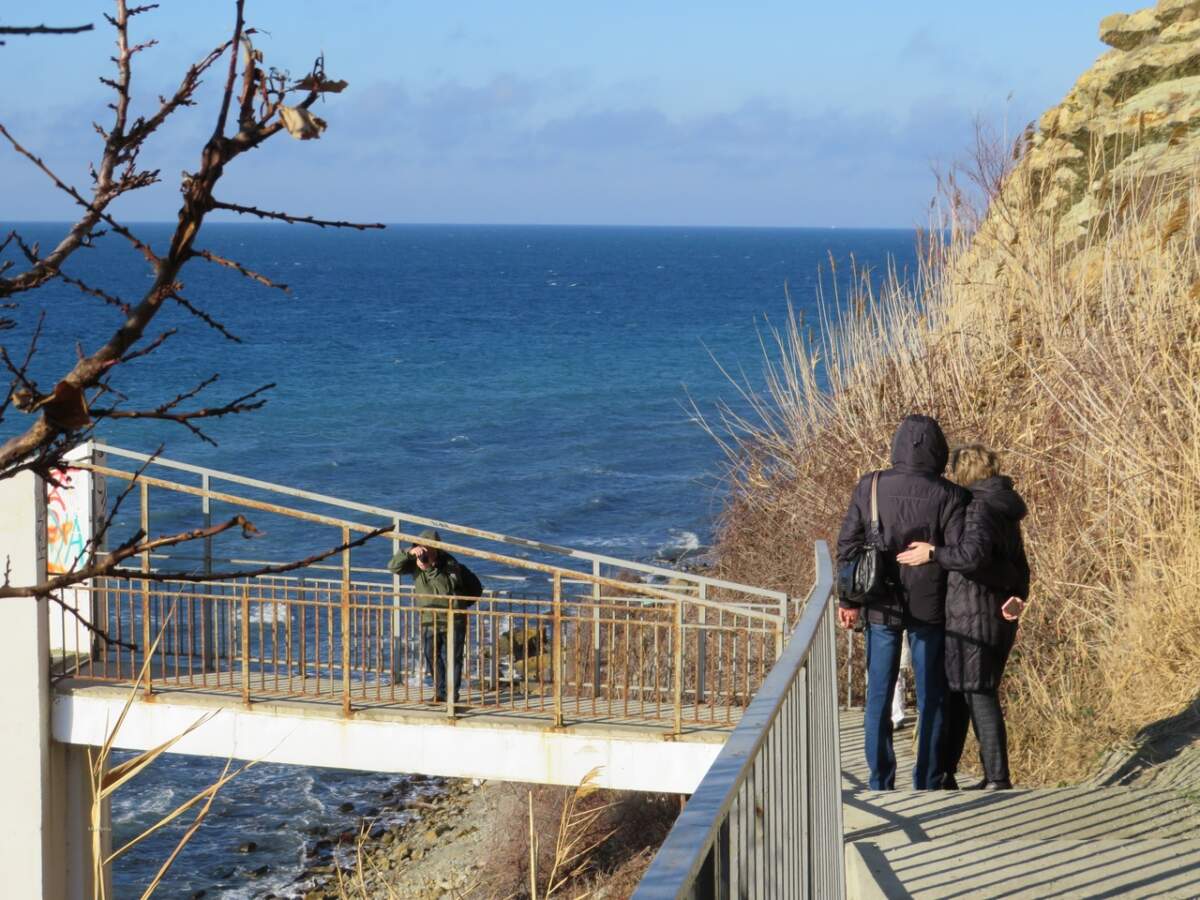 Анапа солнечных дней в году. Анапа в январе. Фото Анапа сегодня. Анапа в январе фото.