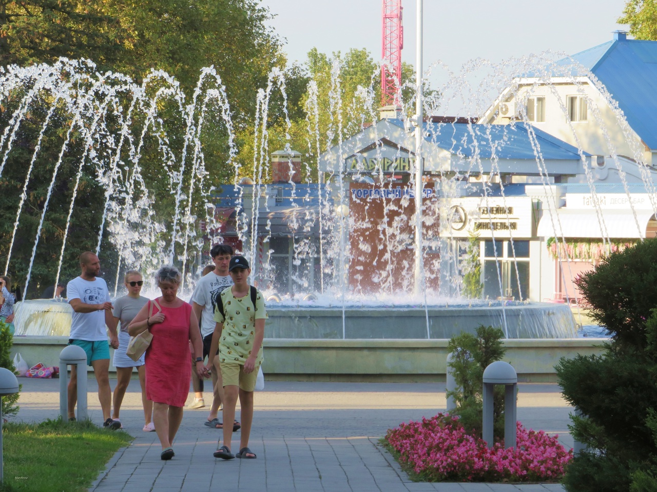 В Анапе сегодня будет солнечно и тепло | 19.09.2023 | Анапа - БезФормата