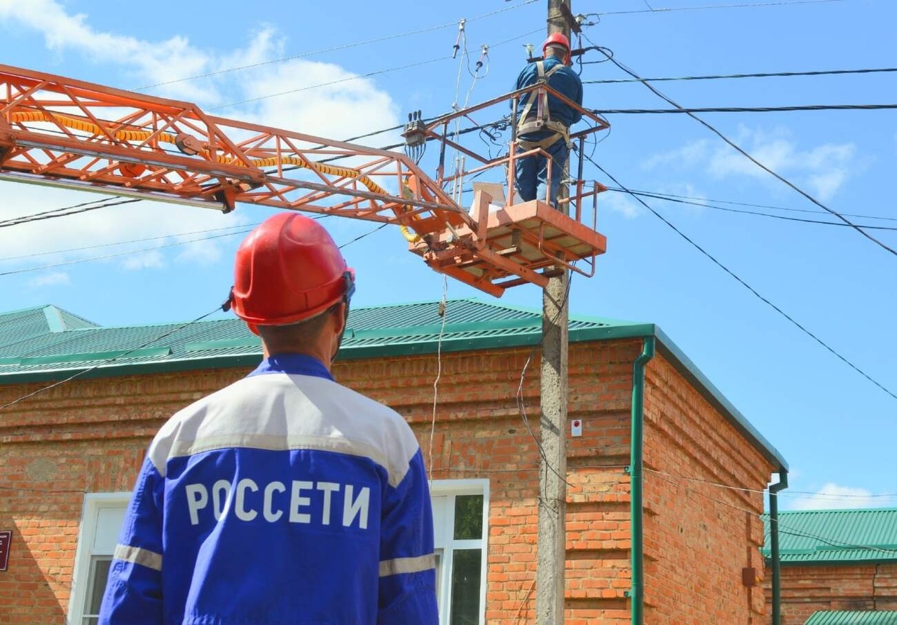 В пригородах Анапы сегодня отключат электричество | 07.11.2023 | Анапа -  БезФормата