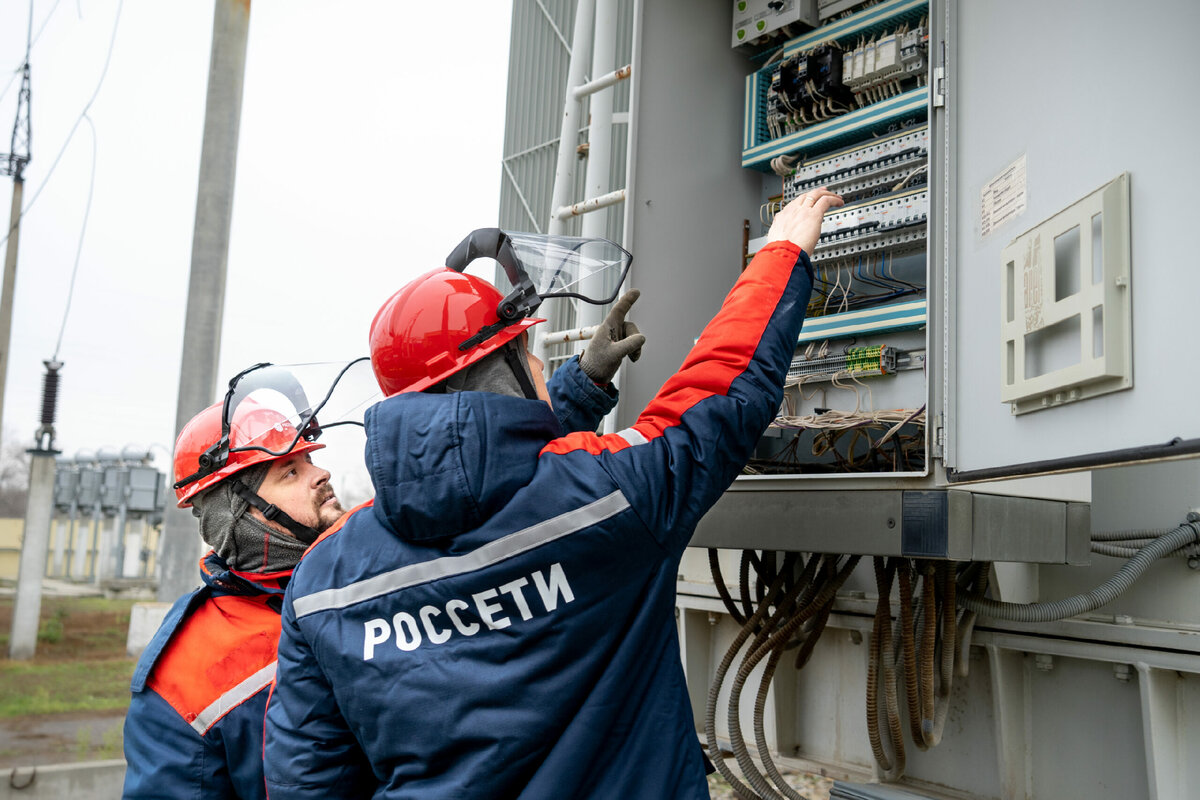 Жители пригородов Анапы сегодня останутся без света | 26.01.2024 | Анапа -  БезФормата