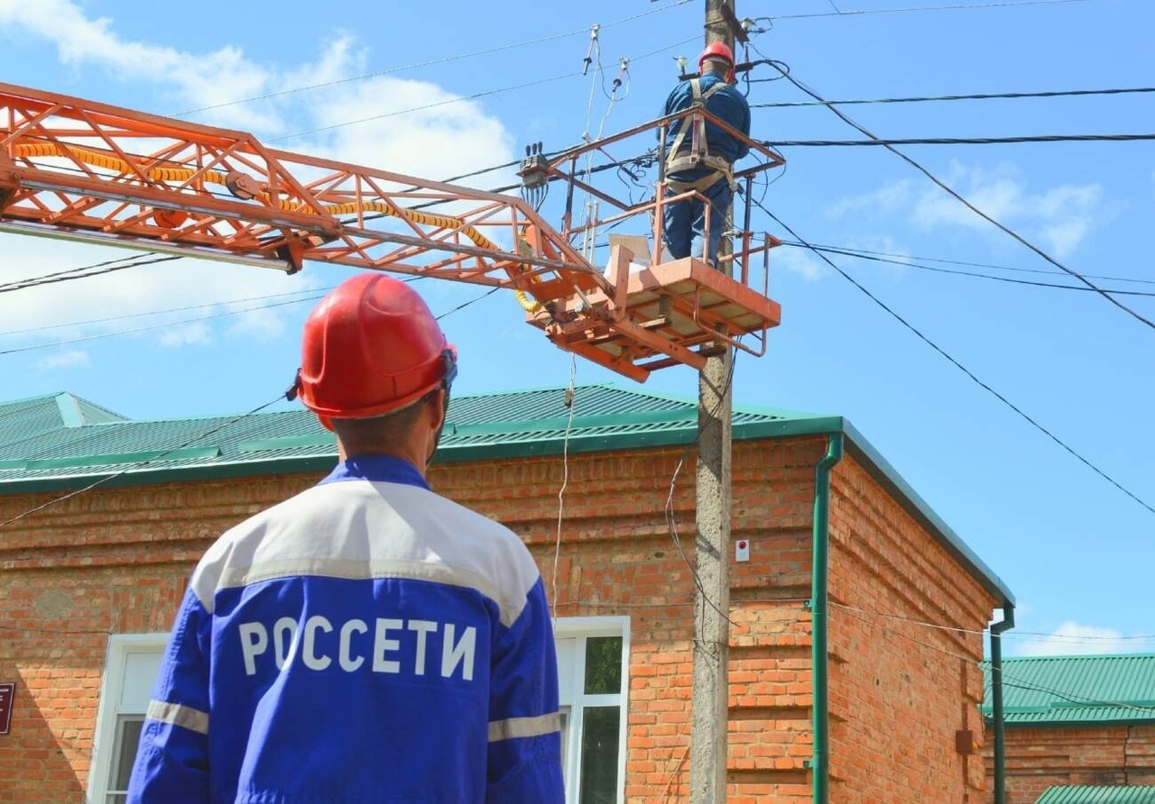 В Анапе и пригородах сегодня ожидаются плановые отключения света |  01.02.2024 | Анапа - БезФормата