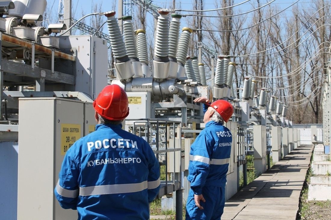 В четырёх пригородах Анапы сегодня отключат свет | 01.03.2024 | Анапа -  БезФормата