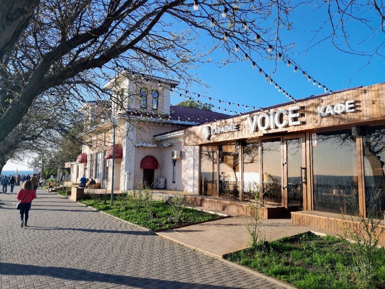 Старинный «Дом на набережной» в Анапе продолжить приносить прибыль |  06.04.2024 | Анапа - БезФормата