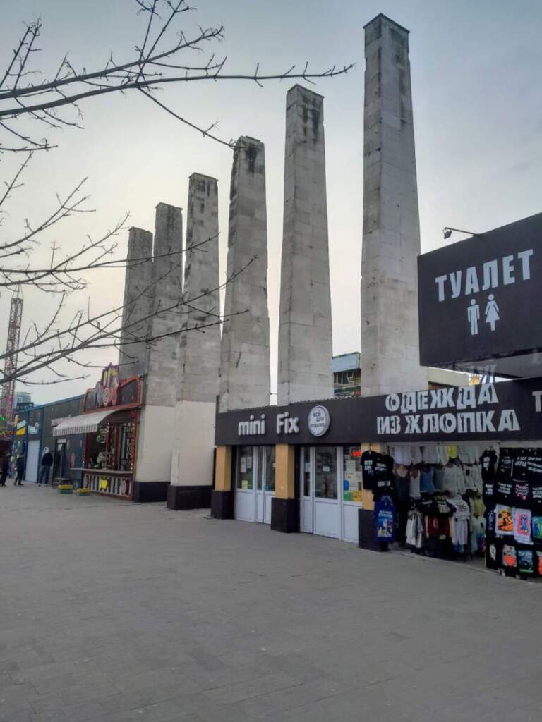 Мэрия Анапы потребовала снести коммерческие объекты в центре курорта |  05.06.2024 | Анапа - БезФормата